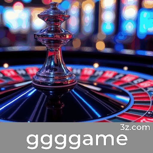 Ggggame: Experiência de Cassino Luxuosa e Emocionante