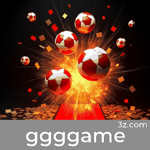 ggggame: Tecnologia Inovadora para Jogos do Futuro