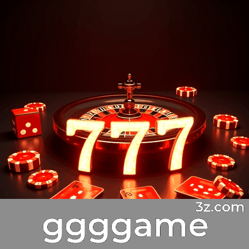 ggggame: Tecnologia Inovadora para Jogos do Futuro