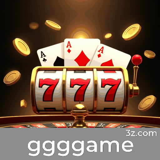 Ggggame: Diversidade de Jogos de Cassino com Dealer ao Vivo e Prêmios Instantâneos